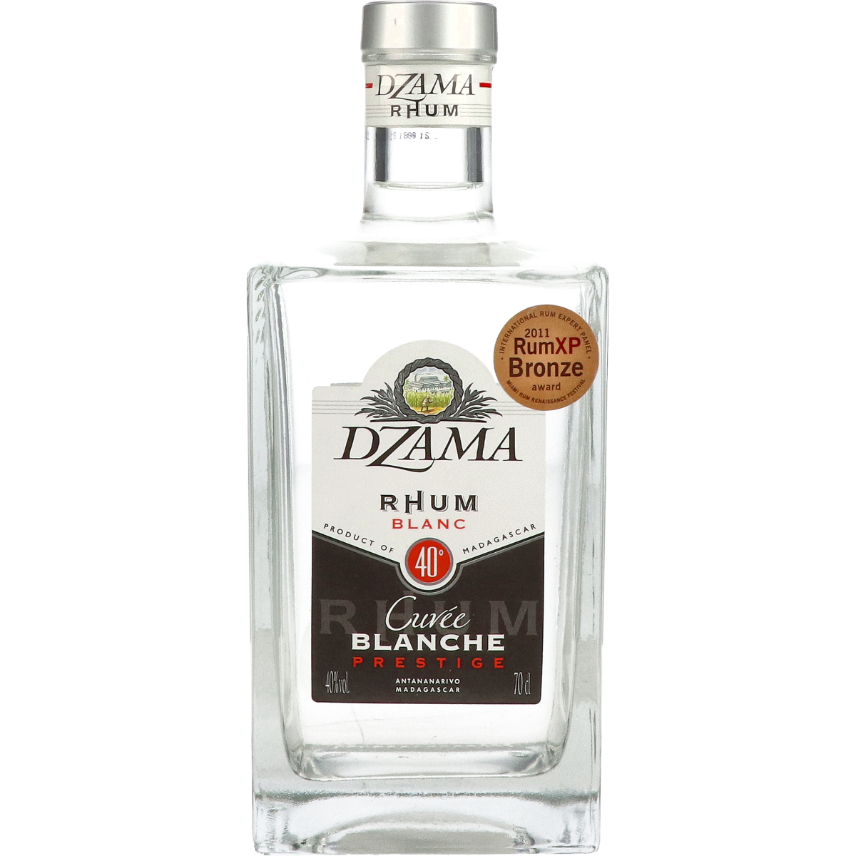 Dzama Cuvée Blanche Prestige 70 cl