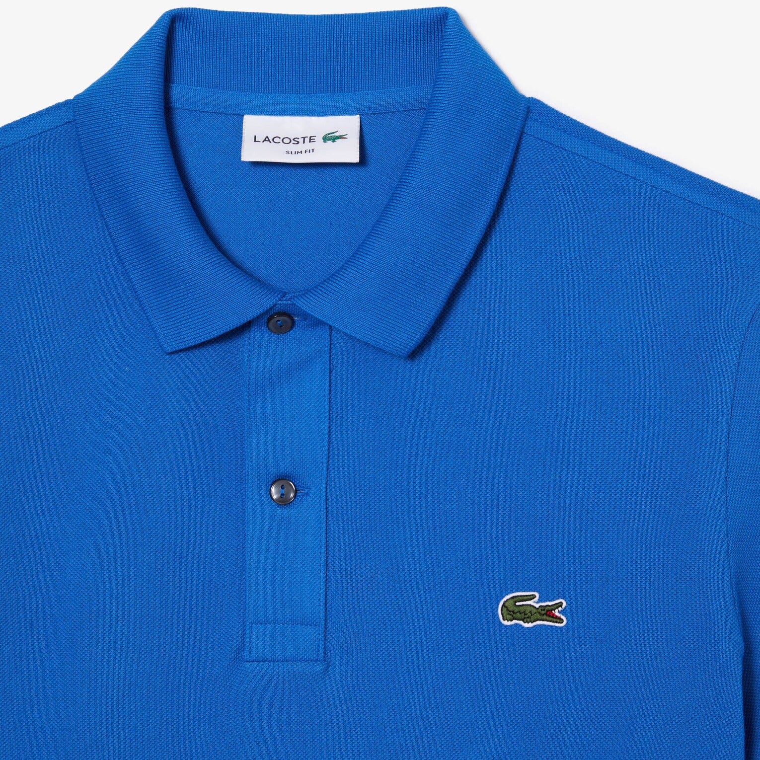 Lacoste  Men's S/S Polo