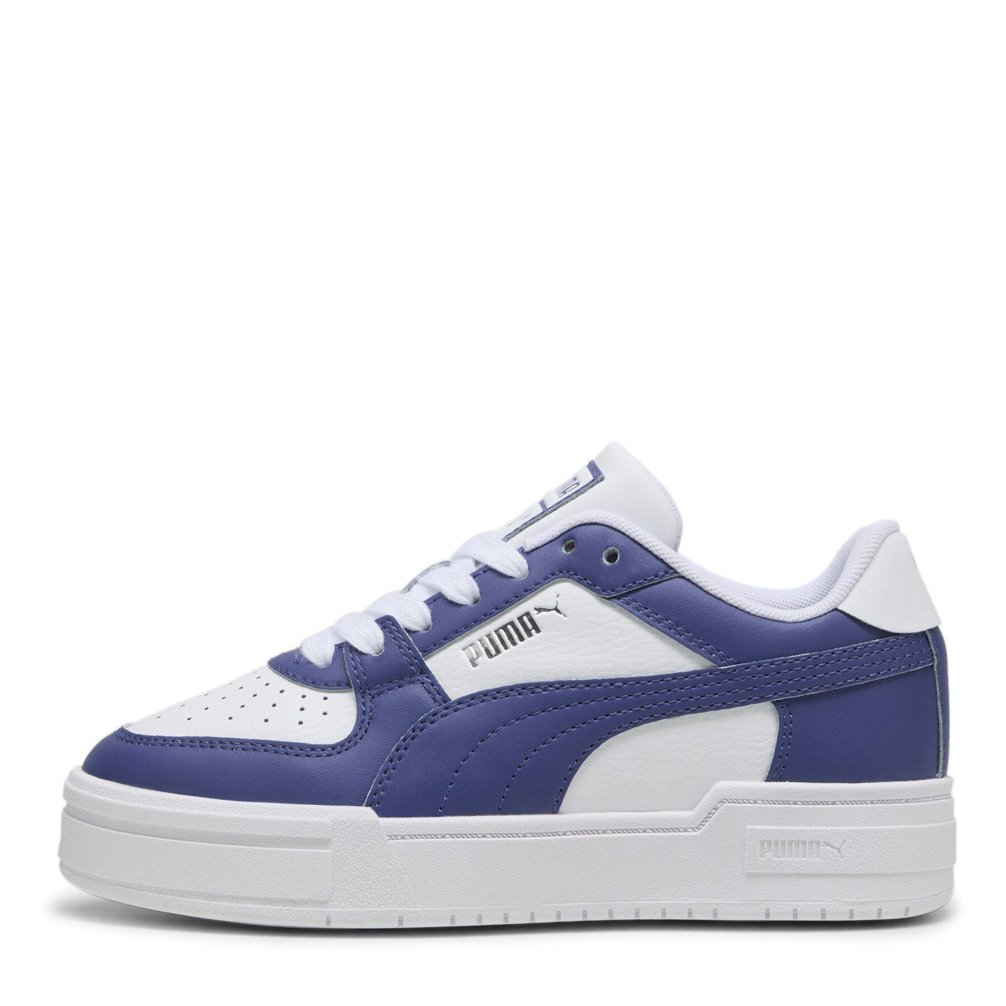 Puma Puma Ca Pro Classic Jr Low-Top Trainers Boys