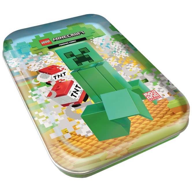 LEGO Minecraft - Mini Tin