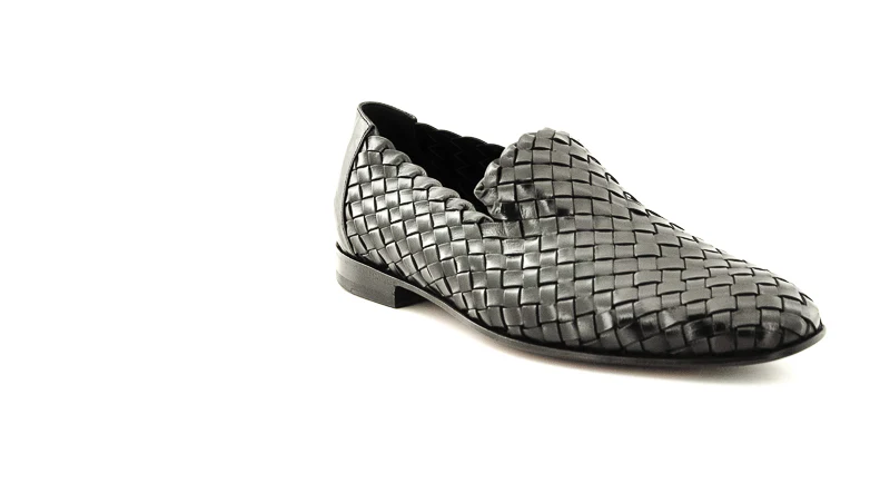 FRANCESCHETTI - MOC 1052 BLACK