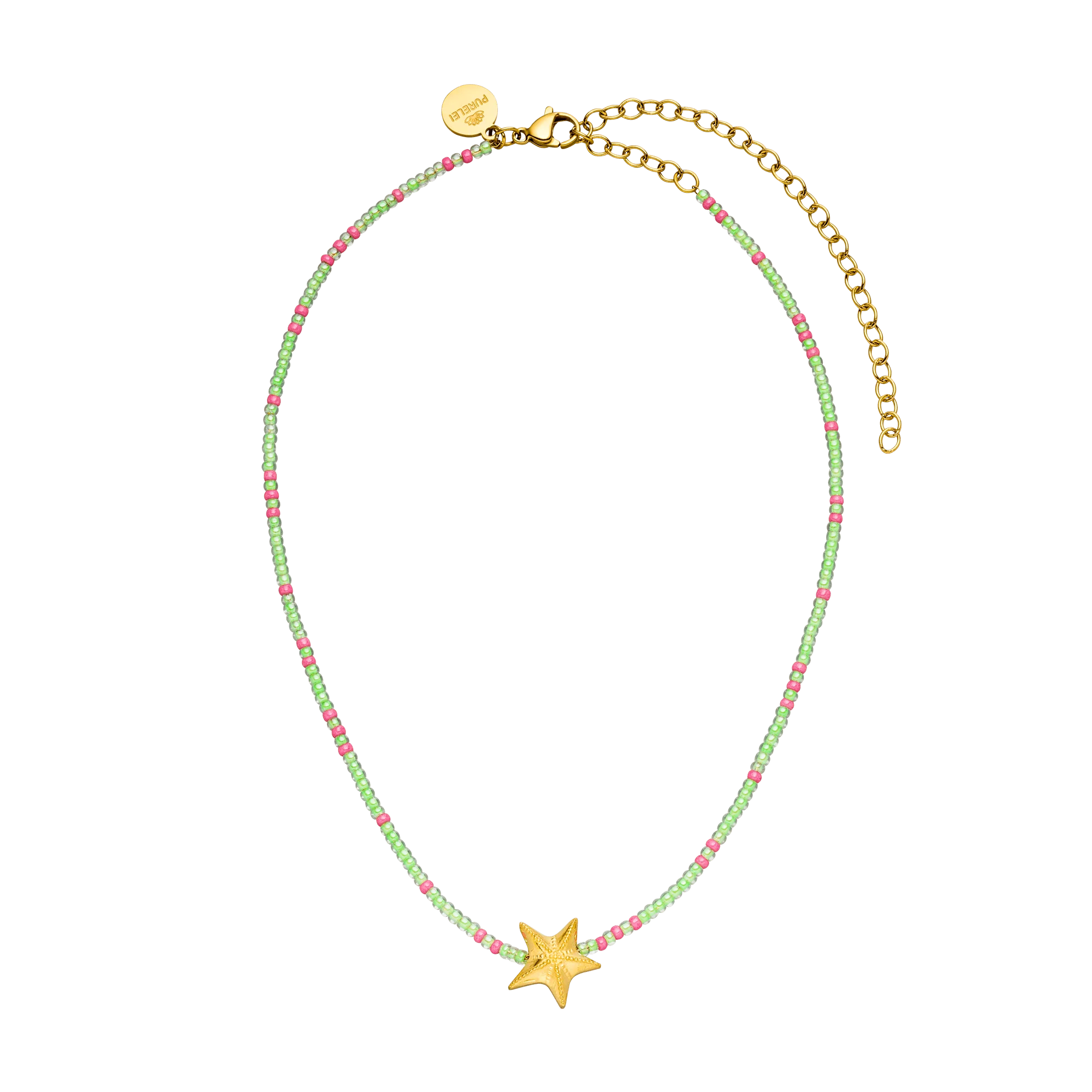 Cheerful Kette
