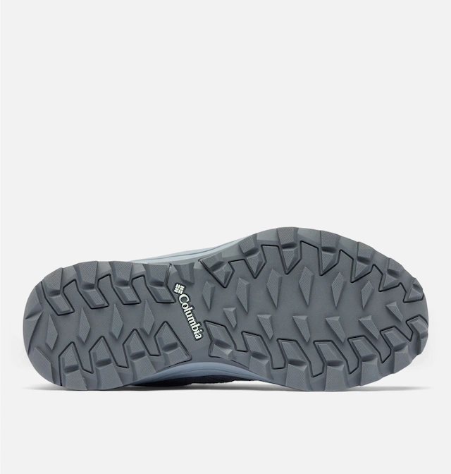 Columbia Wanderschuh »REDMOND™ IV LOW WATERPROOF«  wasserdicht