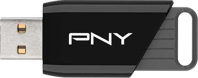 PNY Attache X USB 3.2 flash drive 256 GB