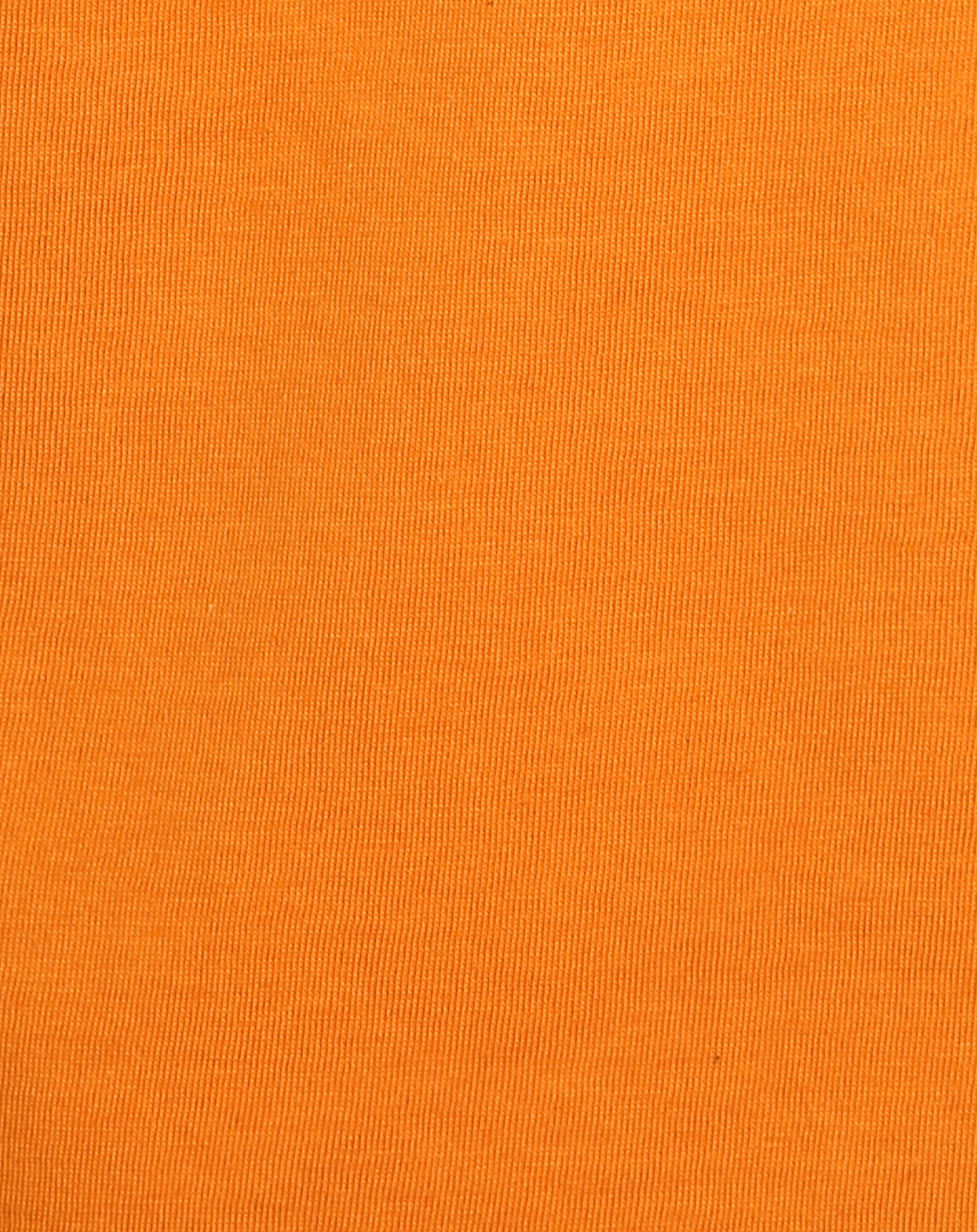 T-Shirt SPORTY in orange