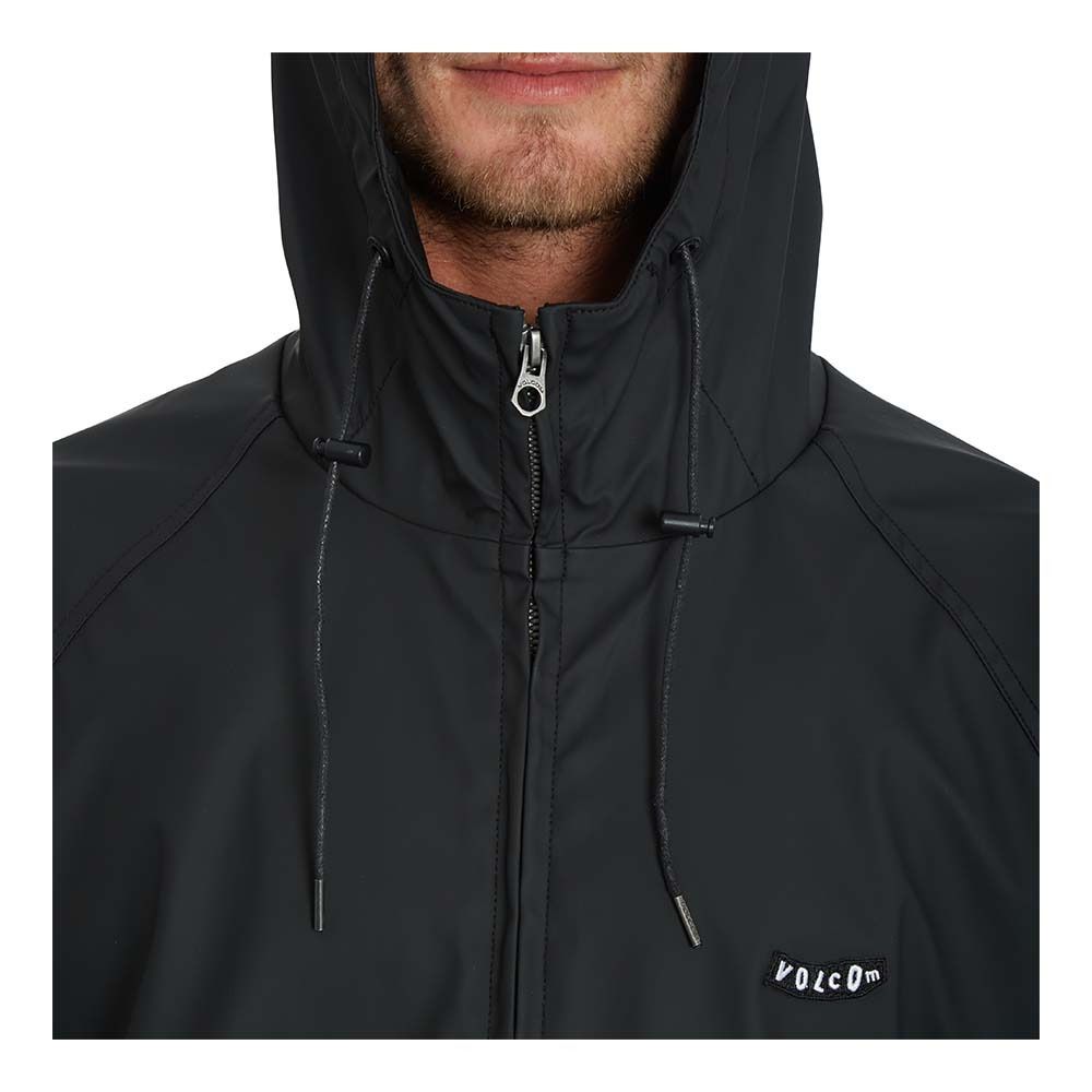 Volcom VOLRAINER - Veste Homme black