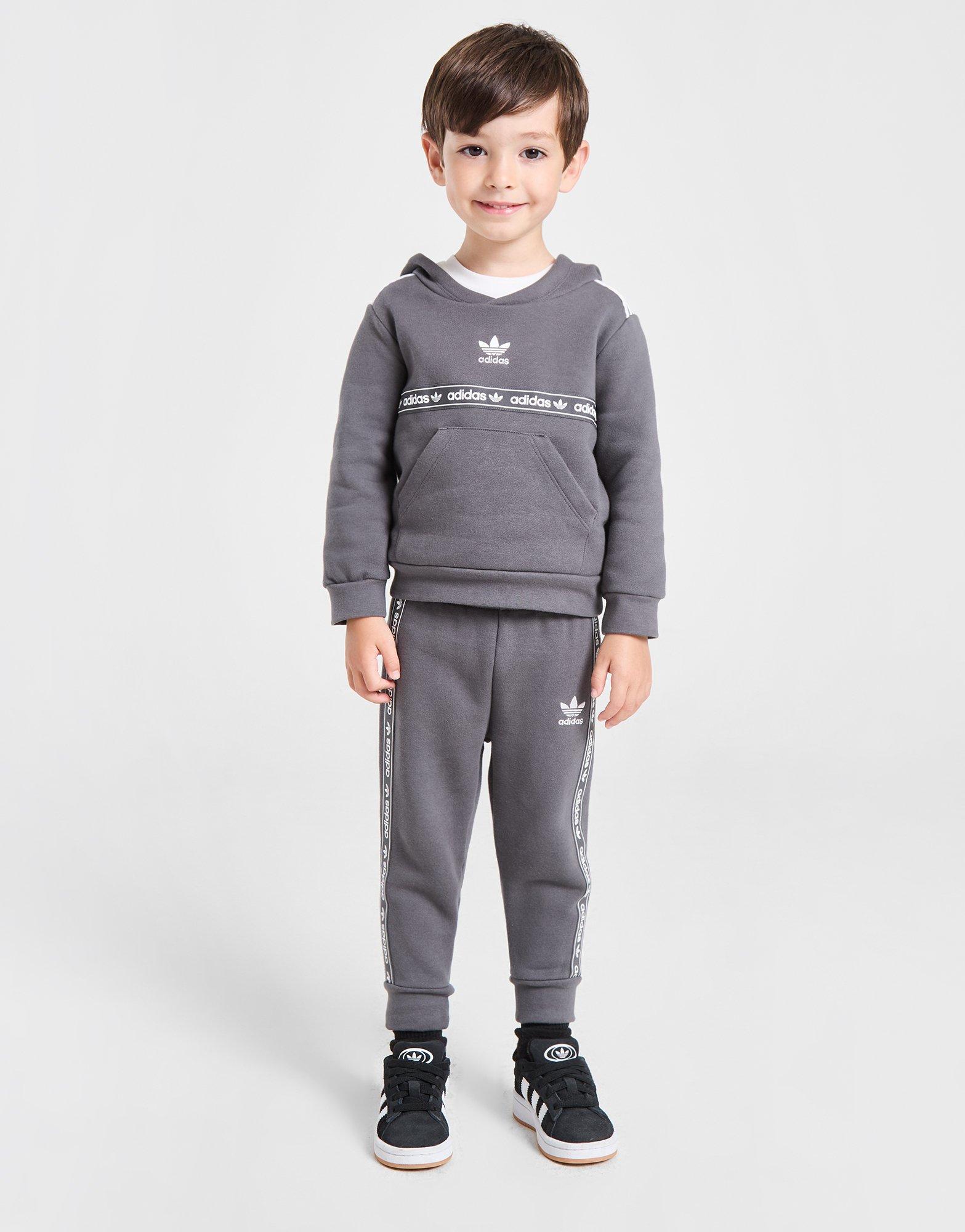 adidas Originals Ensemble Tape Bébé