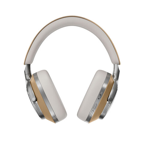 Koop Bowers & Wilkins PX8 Draadloze koptelefoon | 5 Jaar Garantie Beige