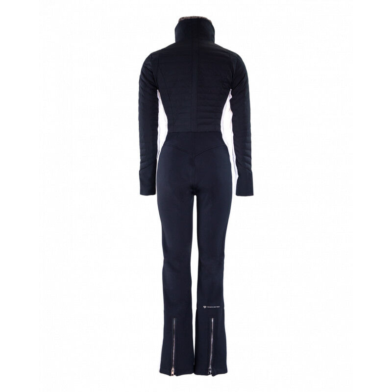 Katze Suit - Pantalon ski femme