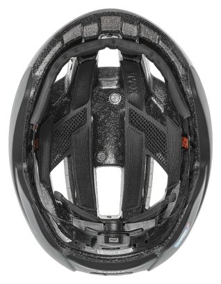Casque Route Uvex Rise Cc Tocsen Noir