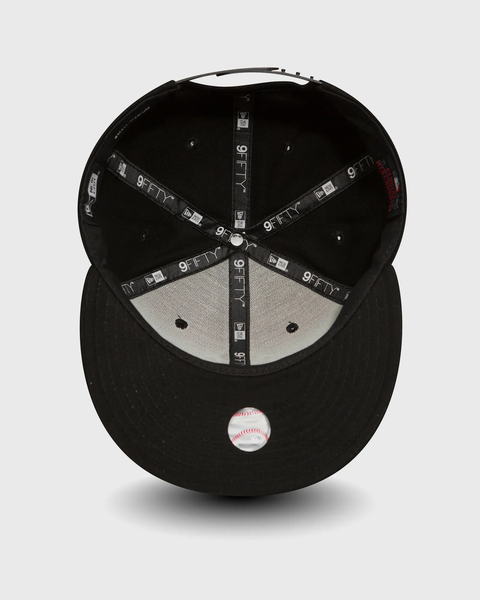 New Era LEAGUE ESSENTIAL 9FIFTY NEW YORK YANKEES