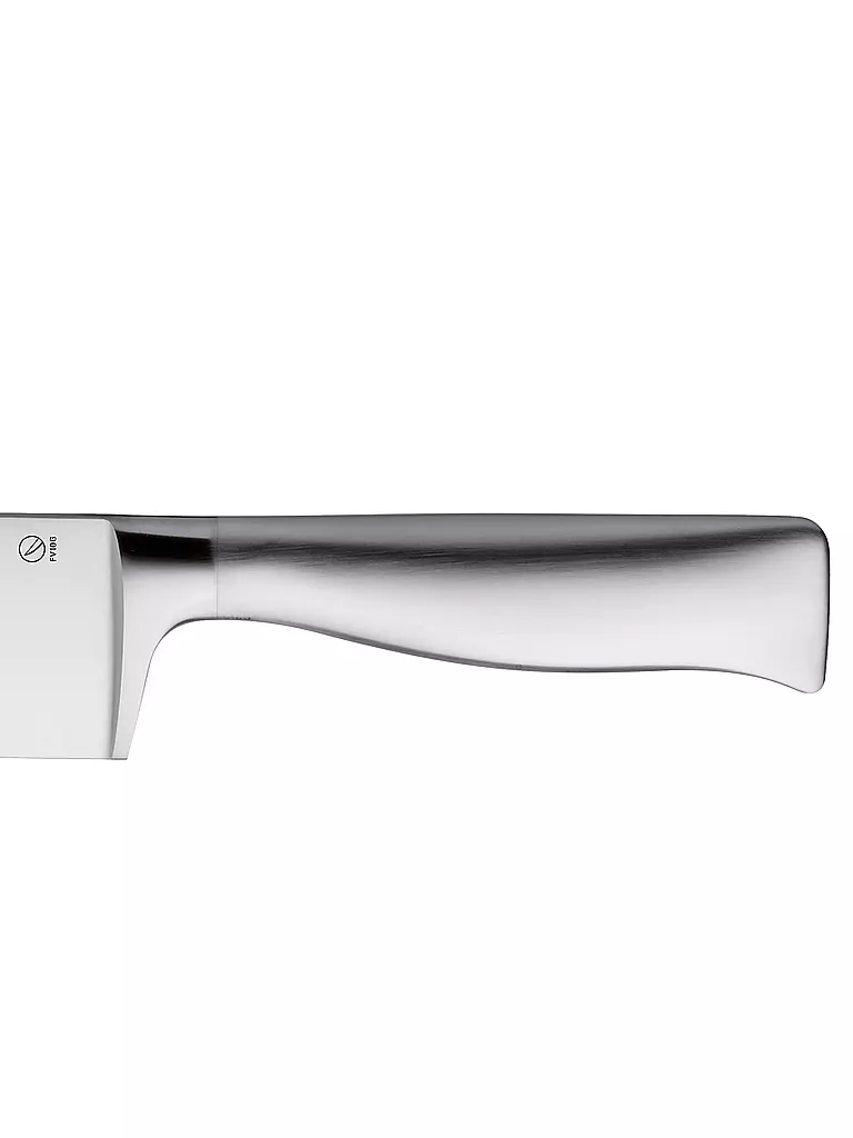 WMF Kochmesser 15cm Grand Gourmet Cromargan silber