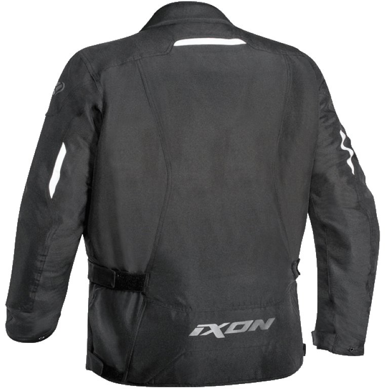 Ixon - Blouson Summit 2-C Noir