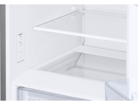 SAMSUNG - Réfrigérateur congélateur bas RB34C600CSA