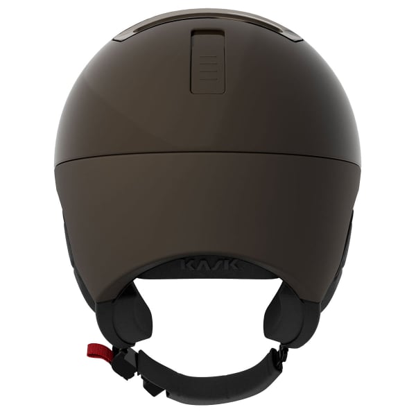 Casque de ski KASK CHROME VISOR PLATINUM/SILVER MIRROR