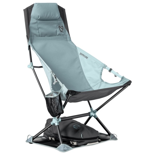 Nemo - Satellite - Chaise de camping