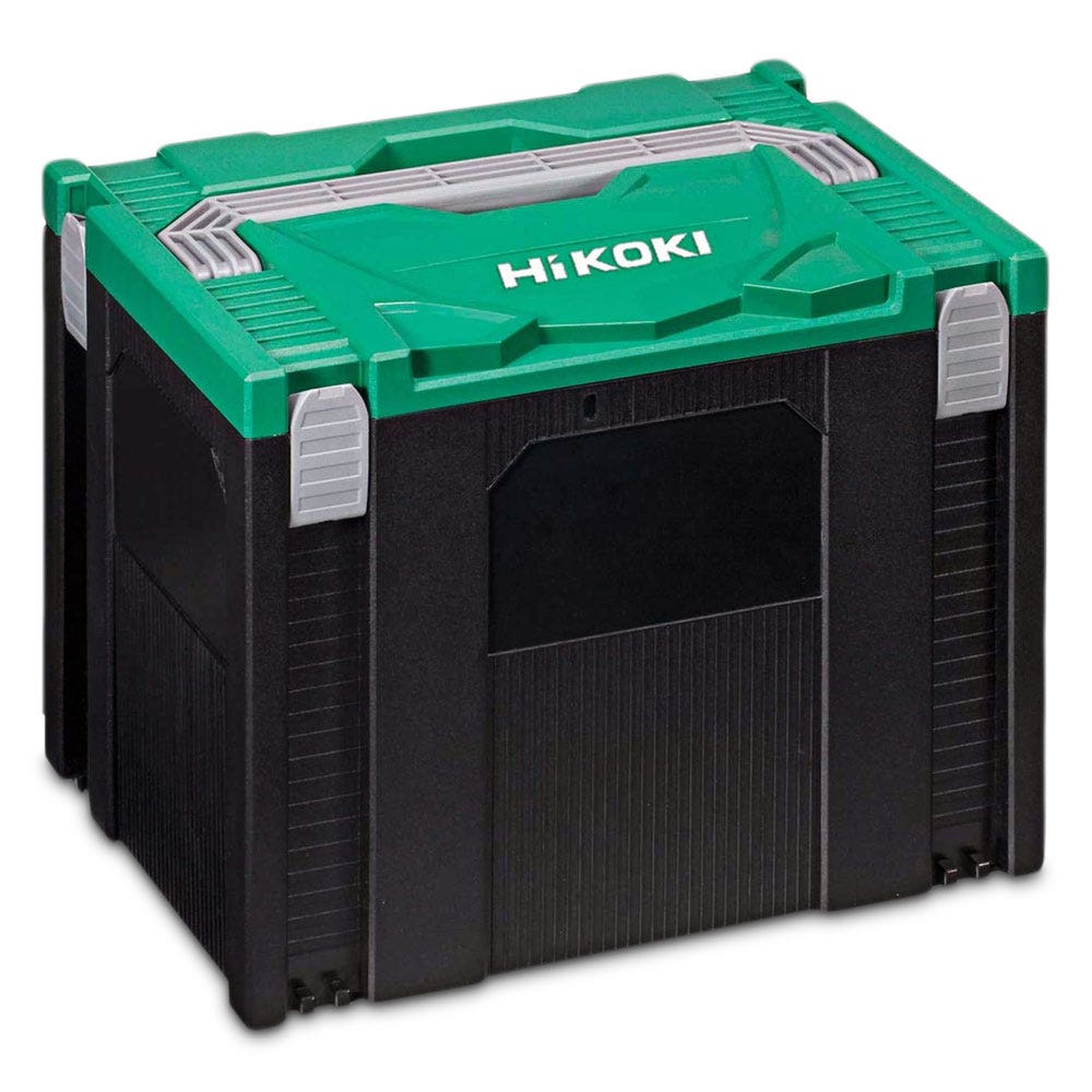 Kit combinado HiKOKI 18V 2 peças 2 x 5.0Ah para moldura 18VFRAMERCOMBO1(HRZ)