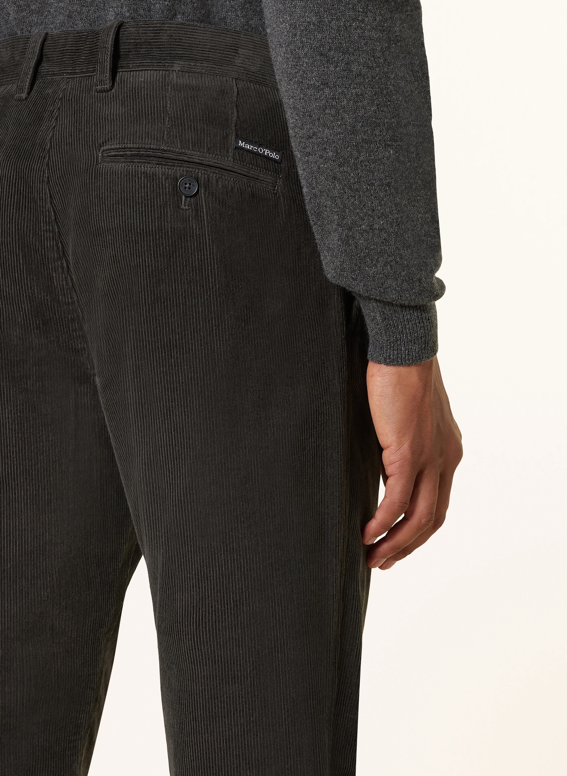 Marc O'Polo Cordchino Tapered Fit