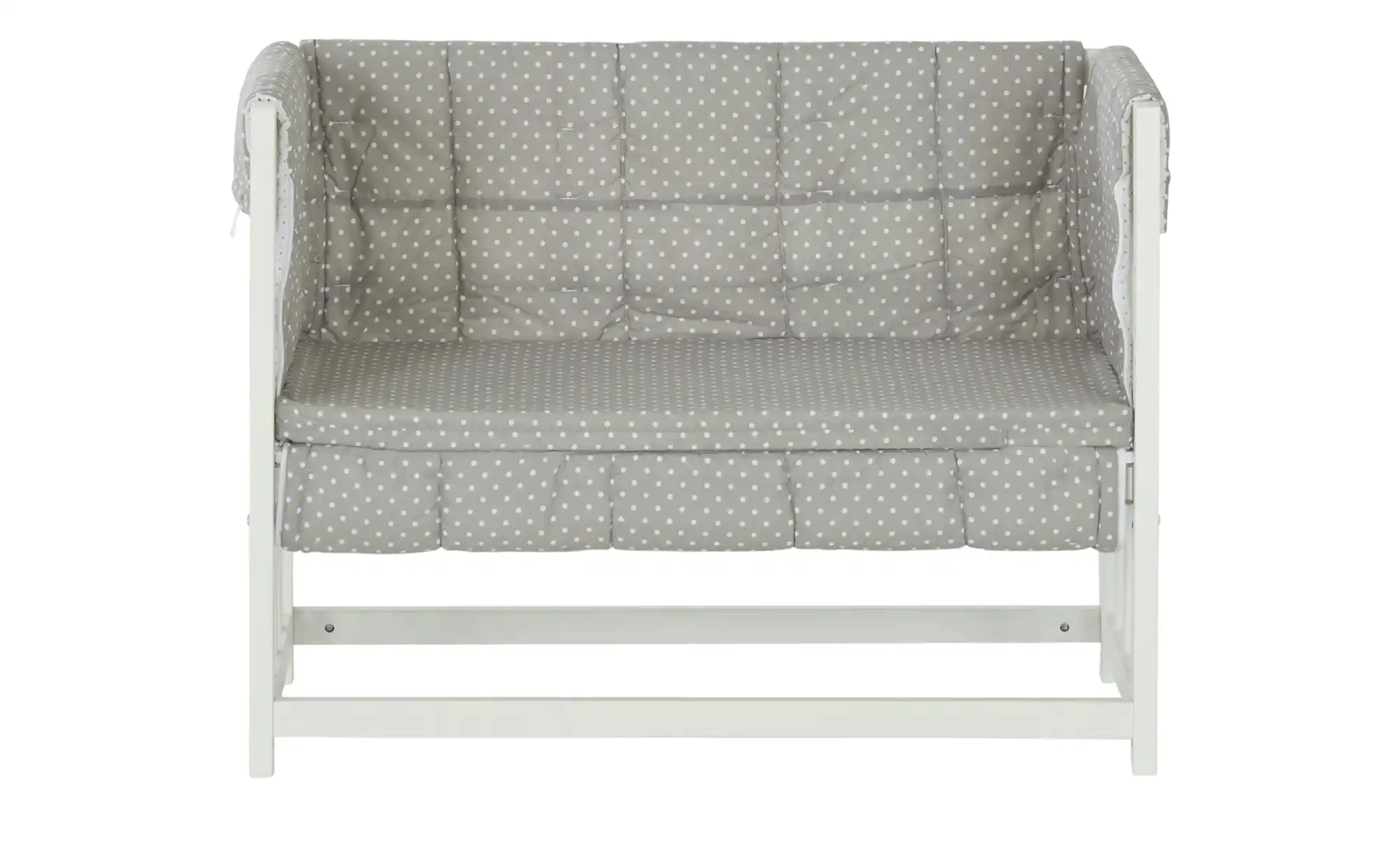 Stubenbett 4-in-1 