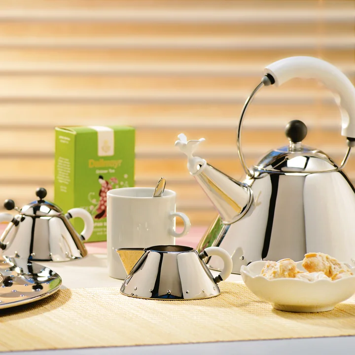 Alessi - Wasserkessel 9093 B \