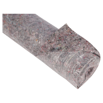 GAMMA afdekvlies absorberend op rol 10 m²