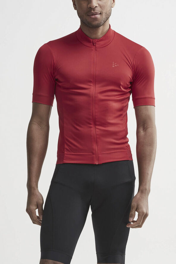 Craft Essence cykeltrøje Rød