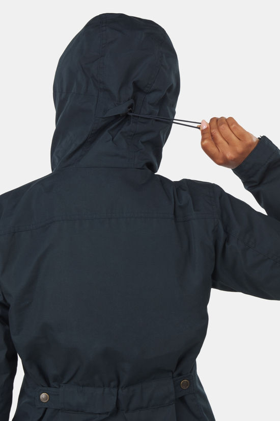Fjällräven Fjällräven Kiruna Padded Parka Dames