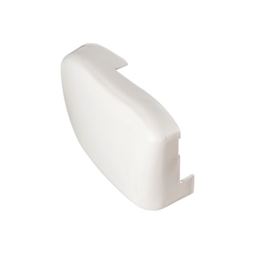 Endkappe links F45 Plus