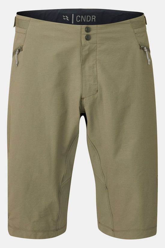 Rab Rab Cinder Crank Shorts Fietsbroek