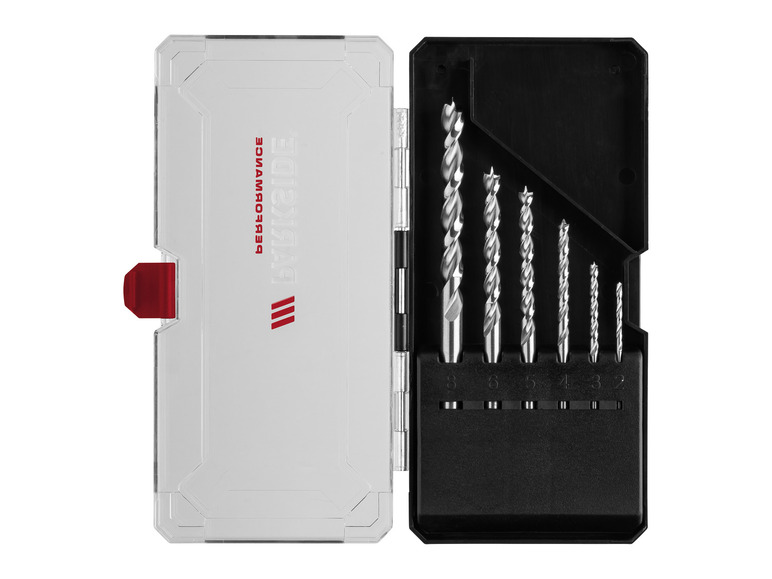 Boorsets