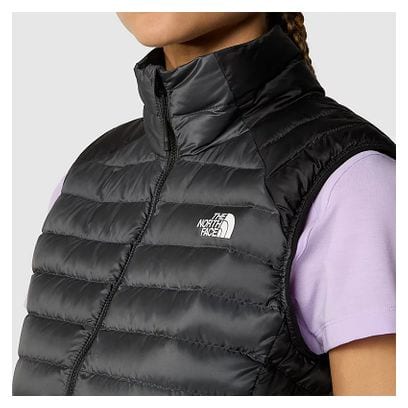 Doudoune Sans manches Femme The North Face Bettaforca Noir