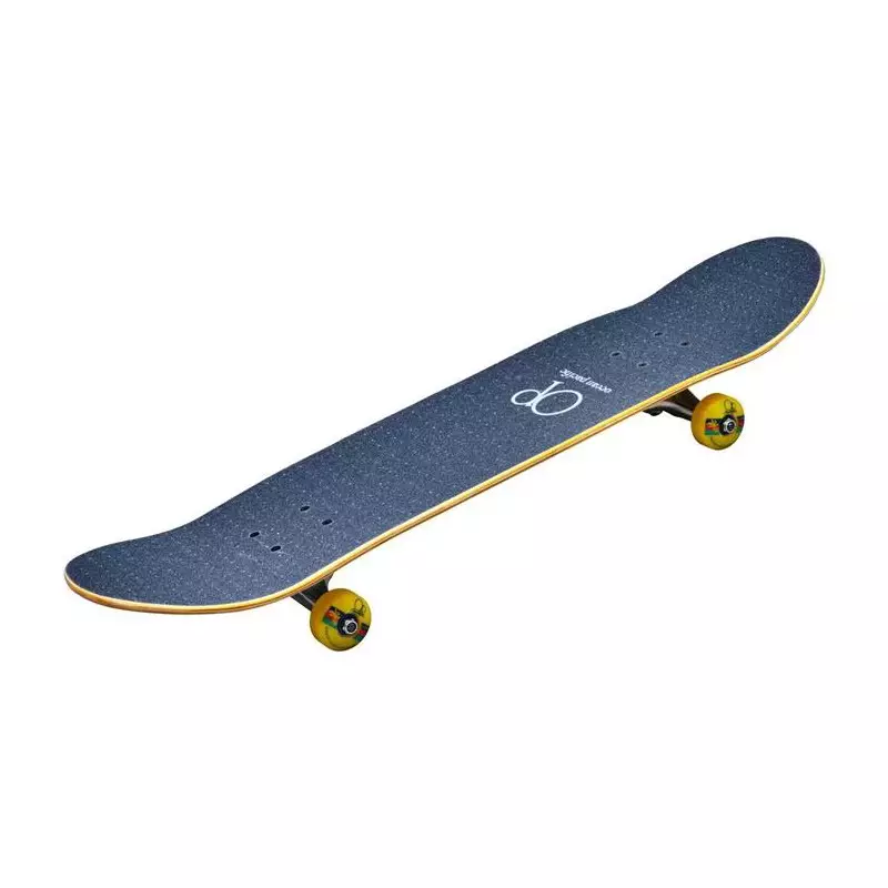 Skate OCEAN PACIFIC Sunset Jaune 7.75