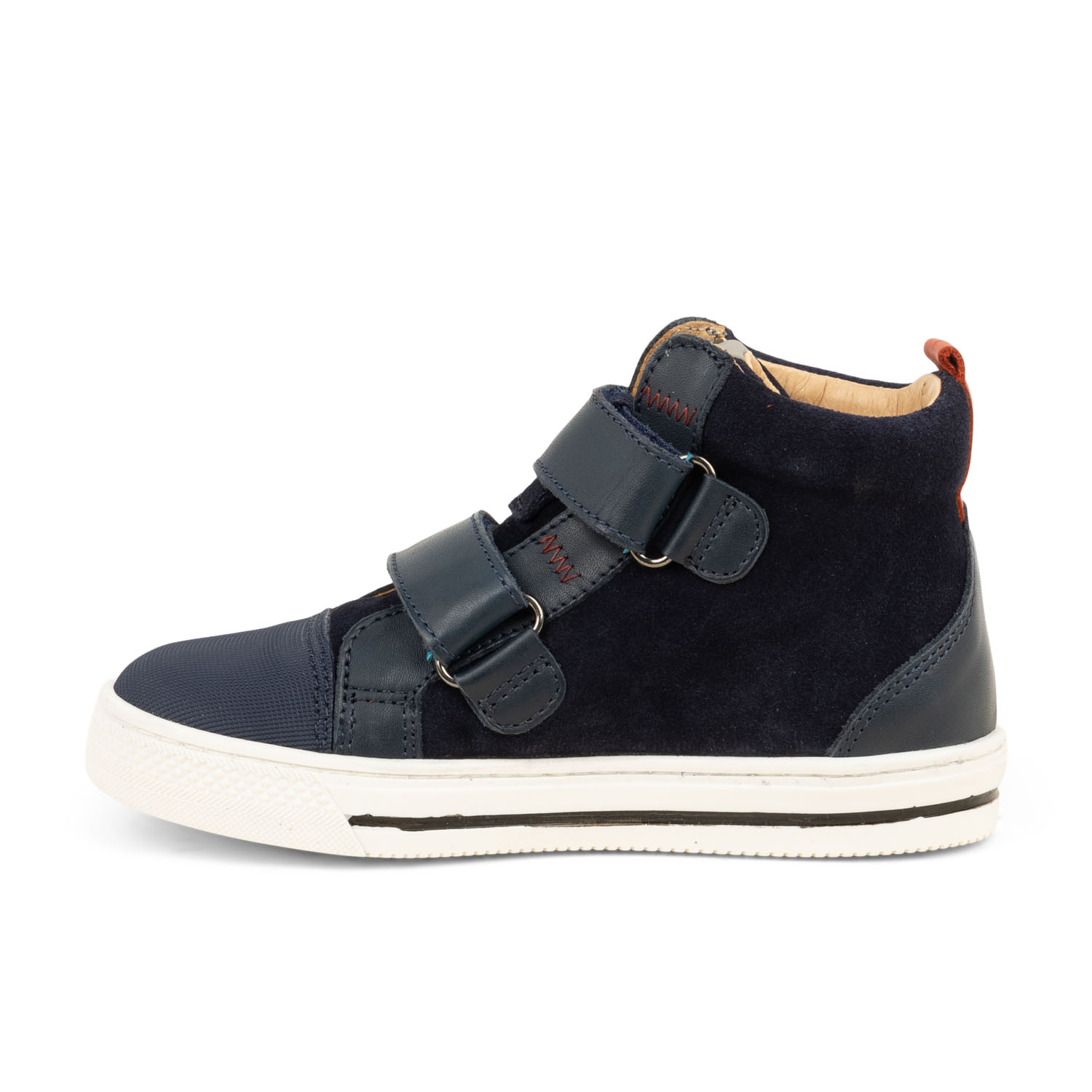 Chaussures montantes garçon ACEBO'S STARSCRATCH