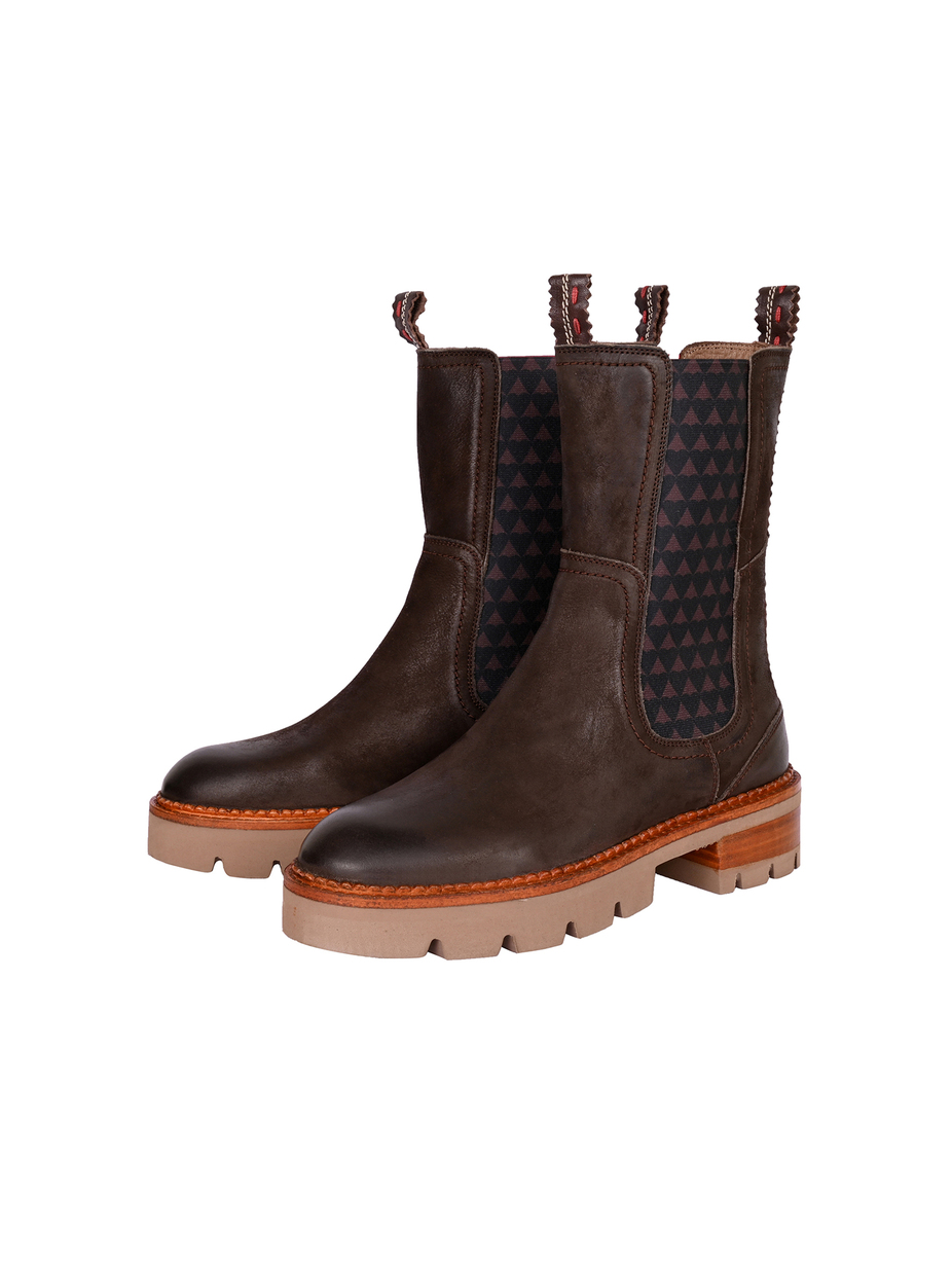 CHELSEA BOOT NUNZIA