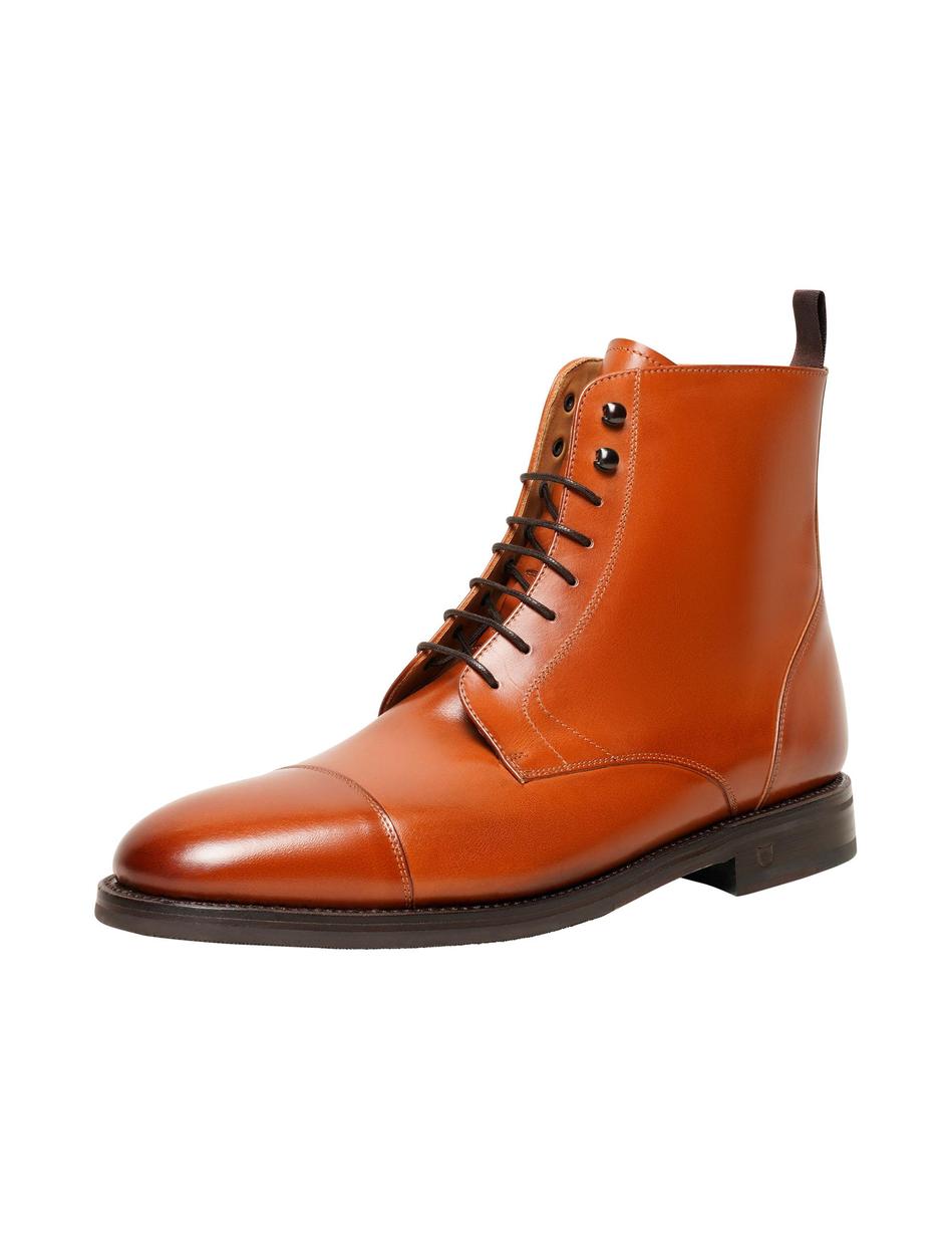 BOOTS WINSTON CDB