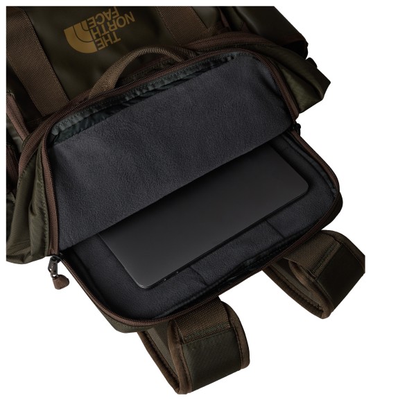 The North Face - Base Camp Daypack - Sac à dos journée