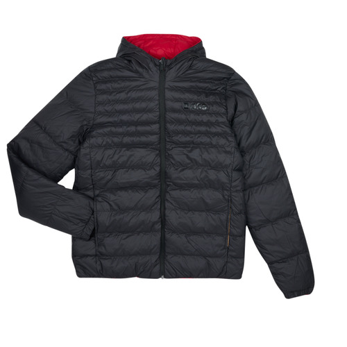 BOSS - J26487-99C - Noir / Rouge