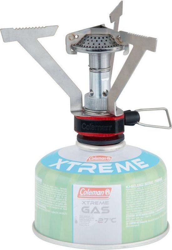 FyreLite - Kooktoestel - Compact - 77g - 3600W - Inclusief Tas