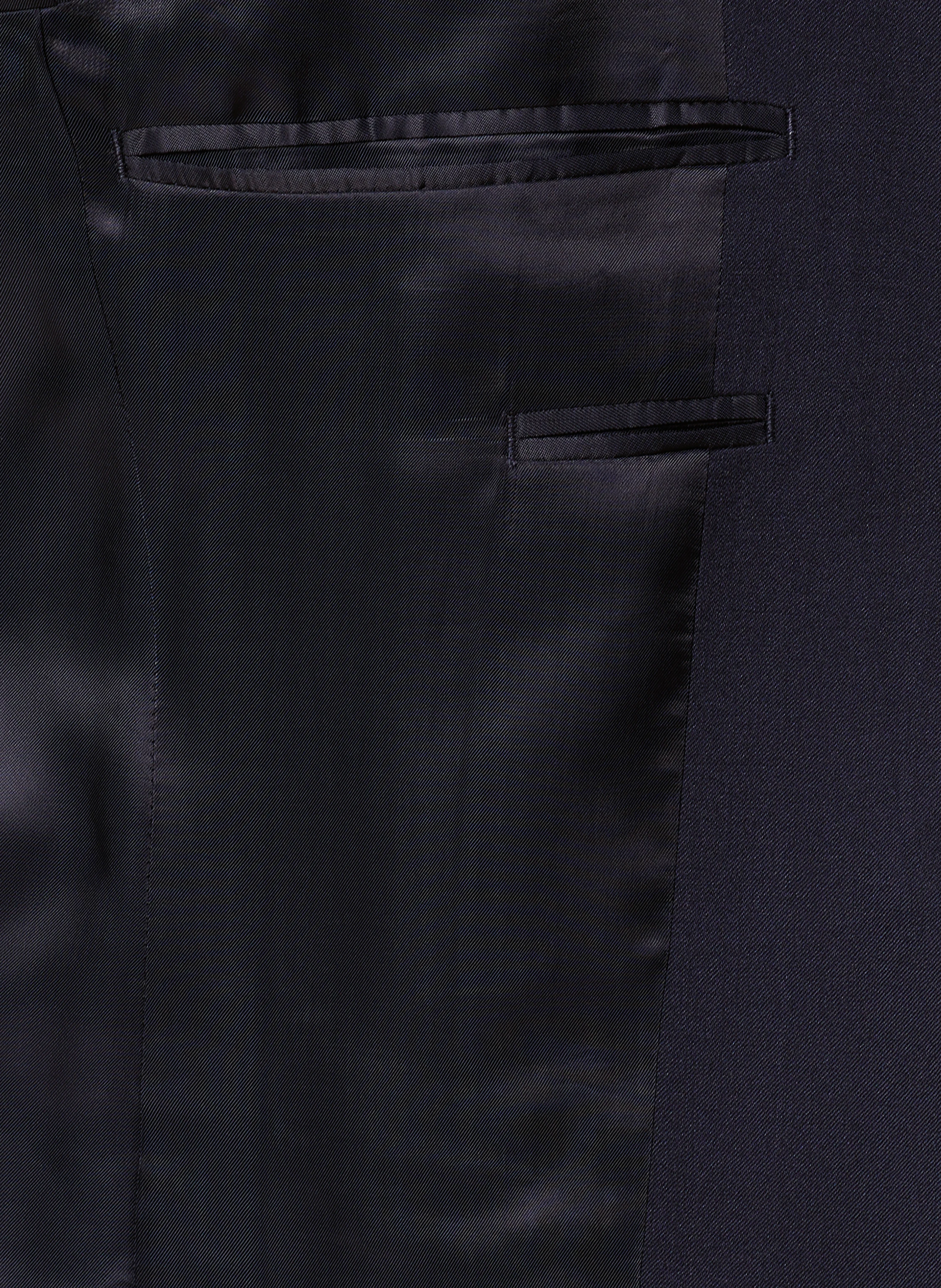 LARDINI Anzug Extra Slim Fit
