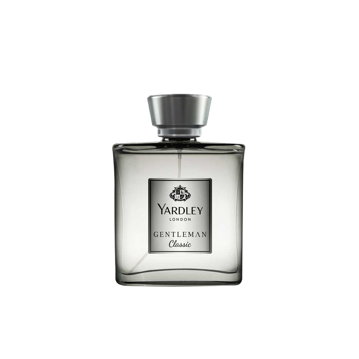 Yardley Gentleman Classic Eau de Toilette