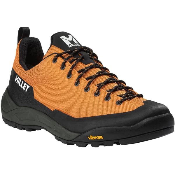 Chaussure de randonnée basse MILLET CIMAI GORE-TEX M MARACUJA