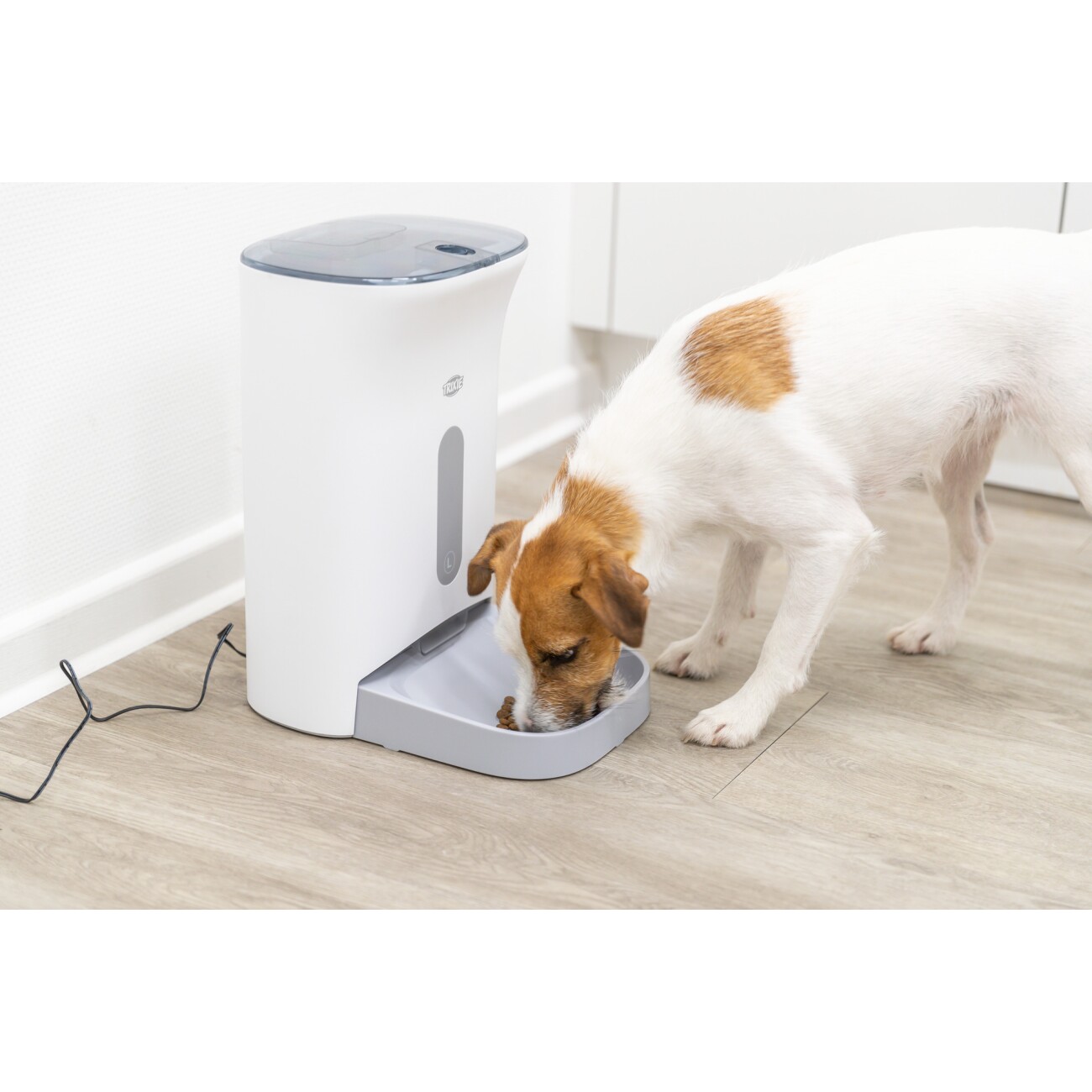 Trixie Futterautomat TX8 2.0