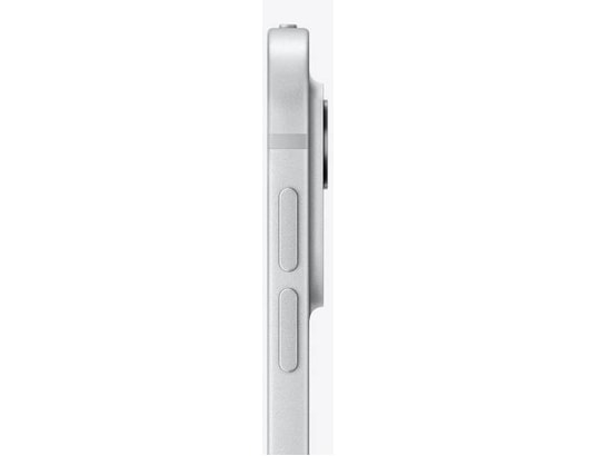 APPLE - Tablette 11'' Argent 256 Go (M4)