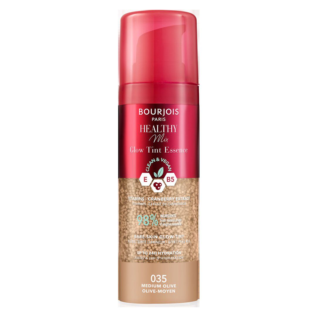 BOURJOIS  Healthy Mix Essence