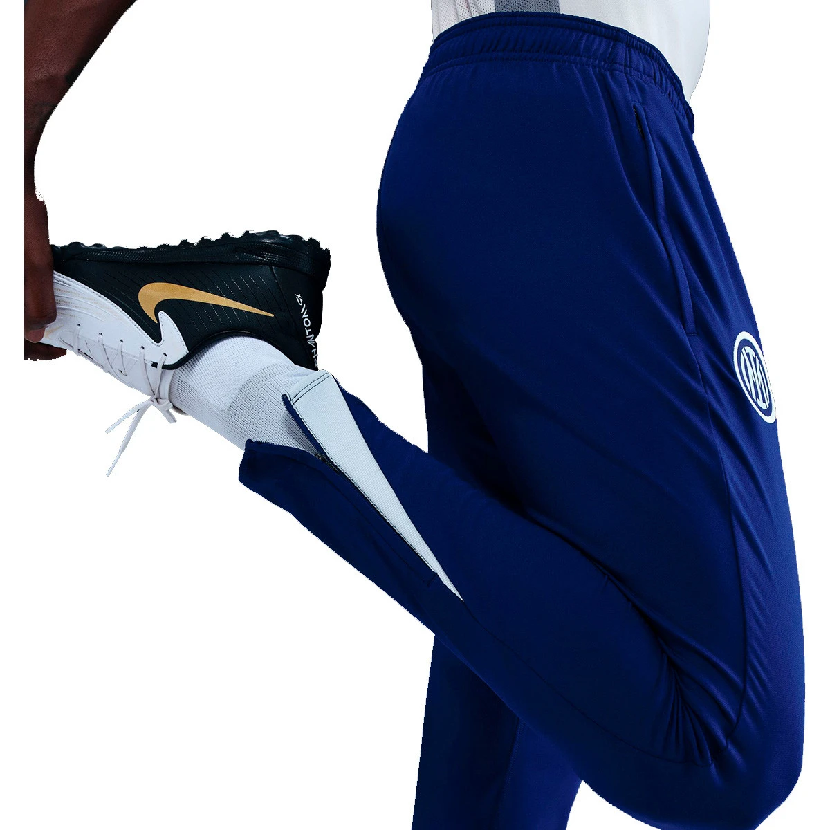 Calças Nike Inter de Milão Training 2025-2026