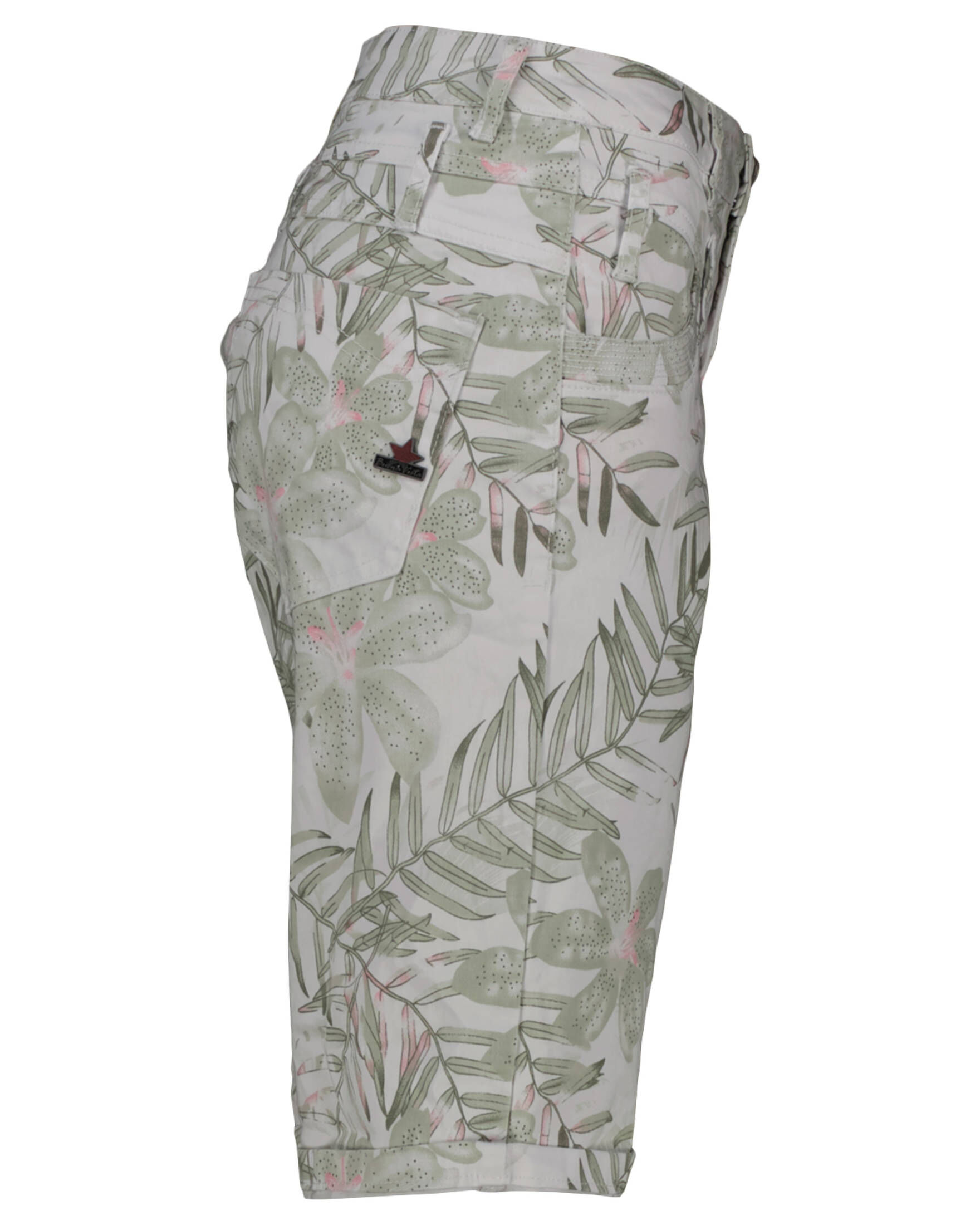 Buena Vista| Damen Shorts FLORIDA