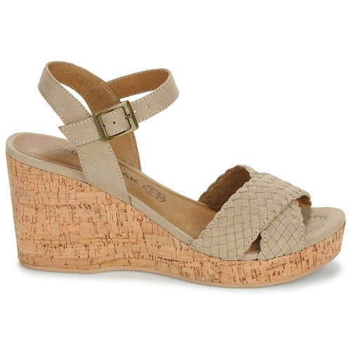 Chattawak - CORDO - Taupe