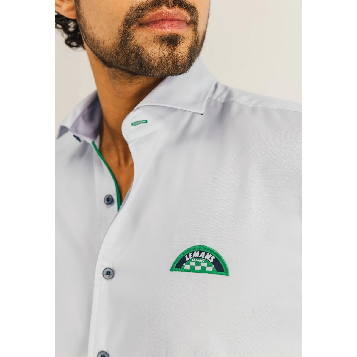 Heren Overshirt 27580103