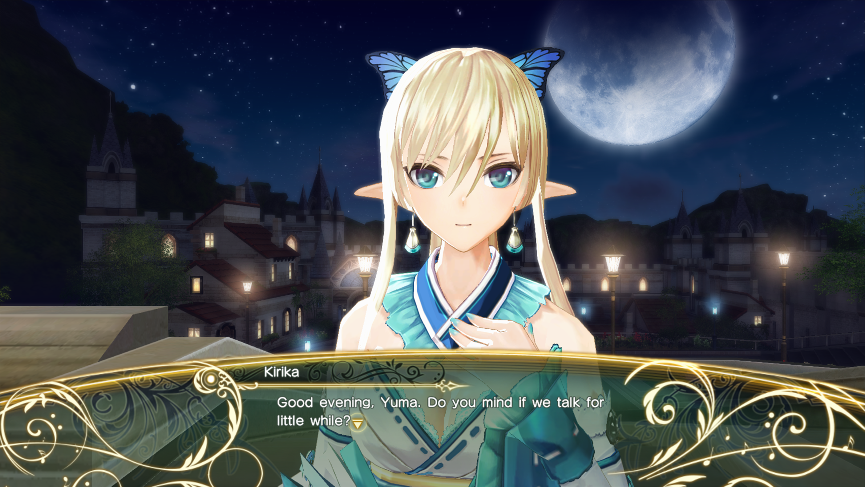 Shining Resonance Refrain- PC