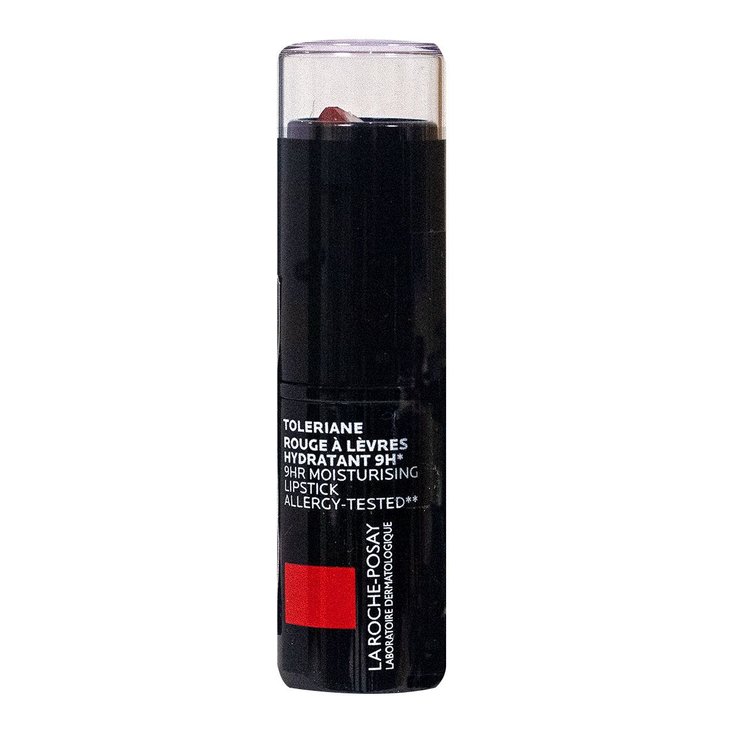 Toleriane rouge à lèvres n°198 rouge mat 4ml